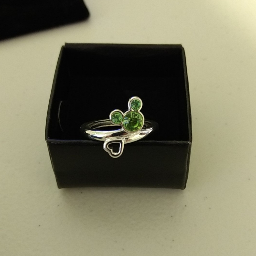 Avon Disney Rings. - Picture 3 of 4